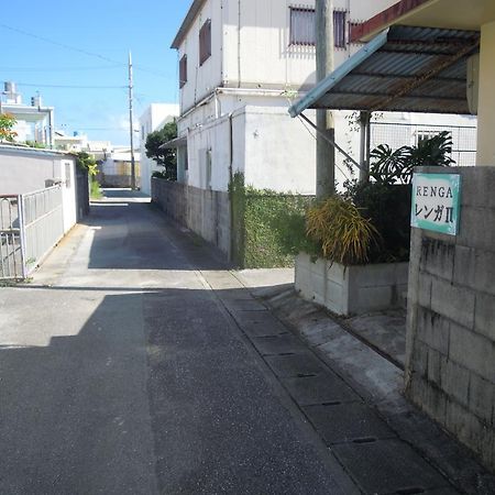 Guest House Renga II อุรุมะ ภายนอก รูปภาพ