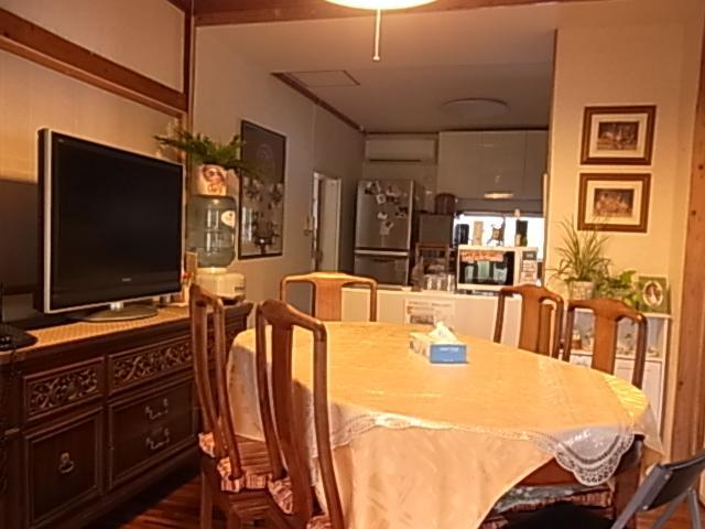 Guest House Renga II อุรุมะ ภายนอก รูปภาพ